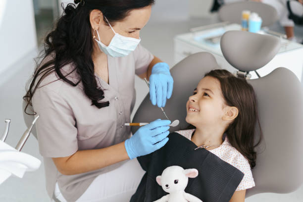 Best Broken or Chipped Tooth Repair in Berkshire Lakes, FL