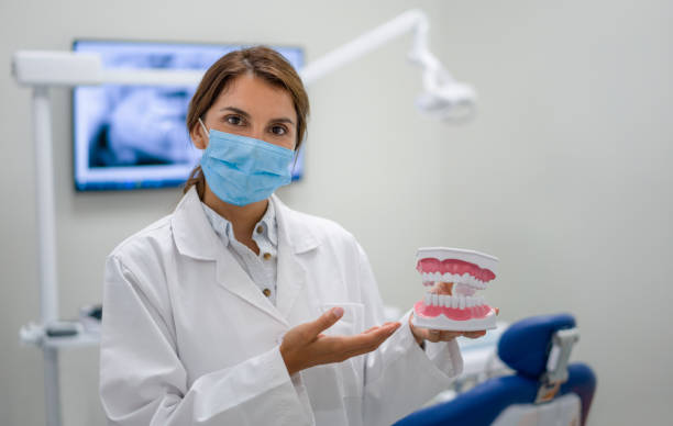 Professional Emergency Dental Service in FL